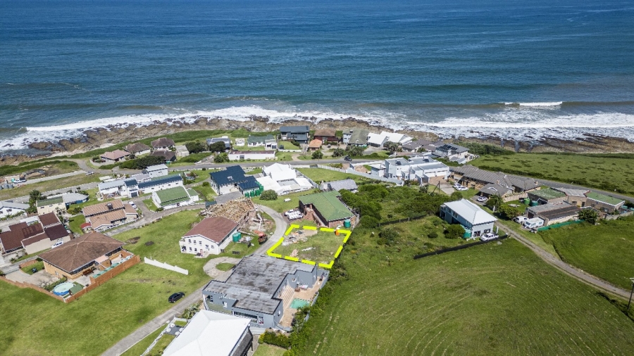 0 Bedroom Property for Sale in Glengariff Eastern Cape